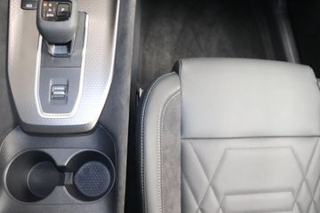Fotografie 18 des Nissan Qashqai 1.3 DIG-T MHEV Xtronic N-Design