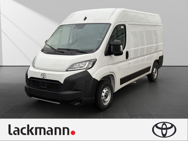 Toyota Proace Max Work L2H2 2.2 Diesel*Klima*Kamera*PDC