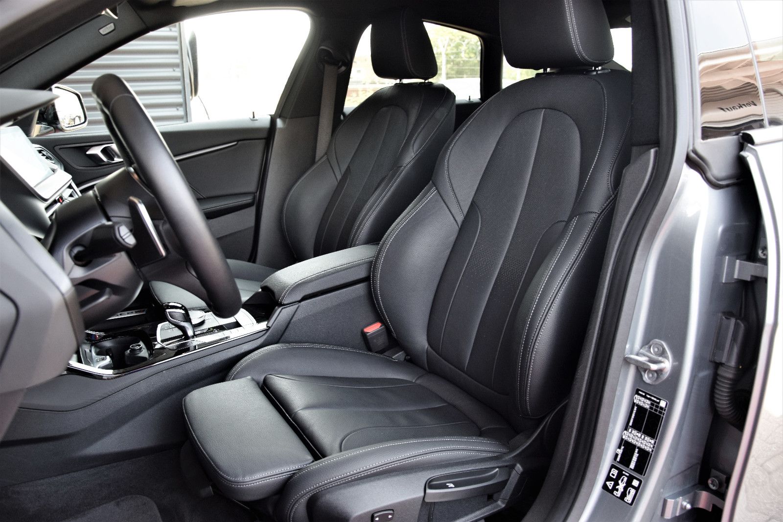 Fahrzeugabbildung BMW M235i xDrive Gran Coupe Leder Kamera Sitzheizung