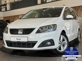 Seat Alhambra 2.0 TDI Xcellence Navi KiSi Memo ACC 7S - Seat: M