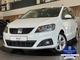 Seat Alhambra 2.0 TDI Xcellence Navi KiSi Memo ACC 7S - Seat Alhambra mit Diesel-Antrieb: Van