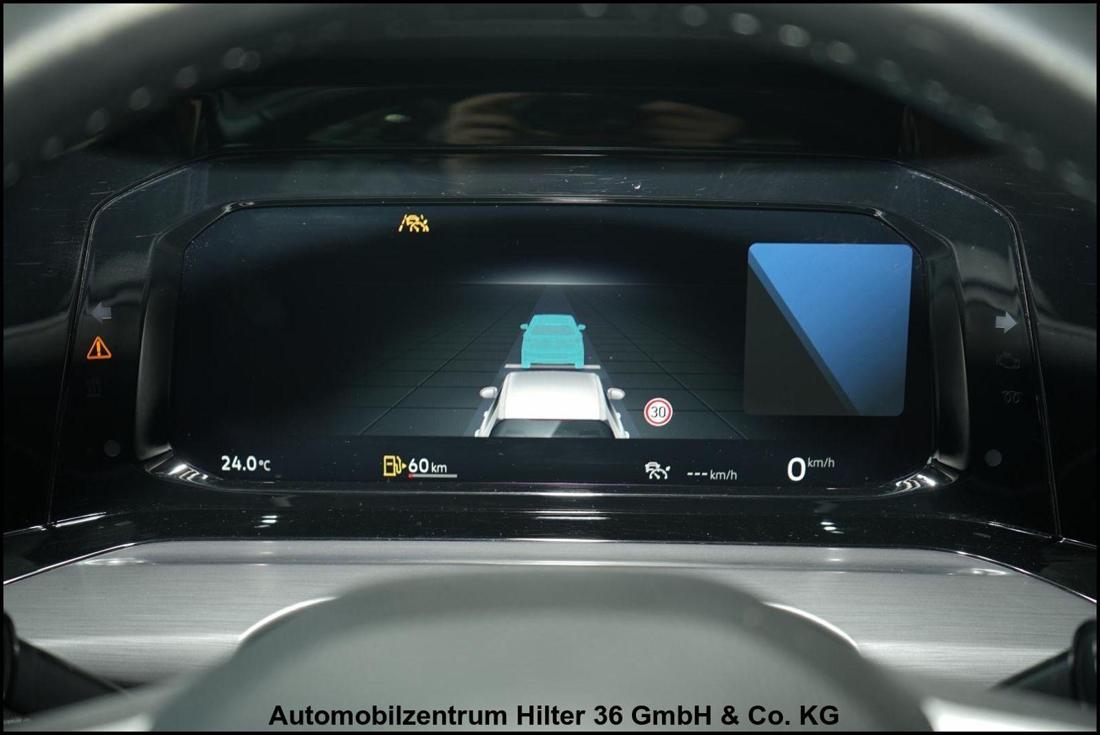 Volkswagen Golf VIII Carplay / Navi / Start Stop, миниатюра 12