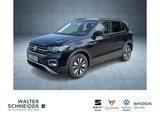 Volkswagen T-Cross 1.0 TSI Move Navi SHZ PDC - Volkswagen T-Cross MOVE
