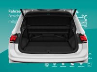 Volkswagen Tiguan - Vorschau Bild 8