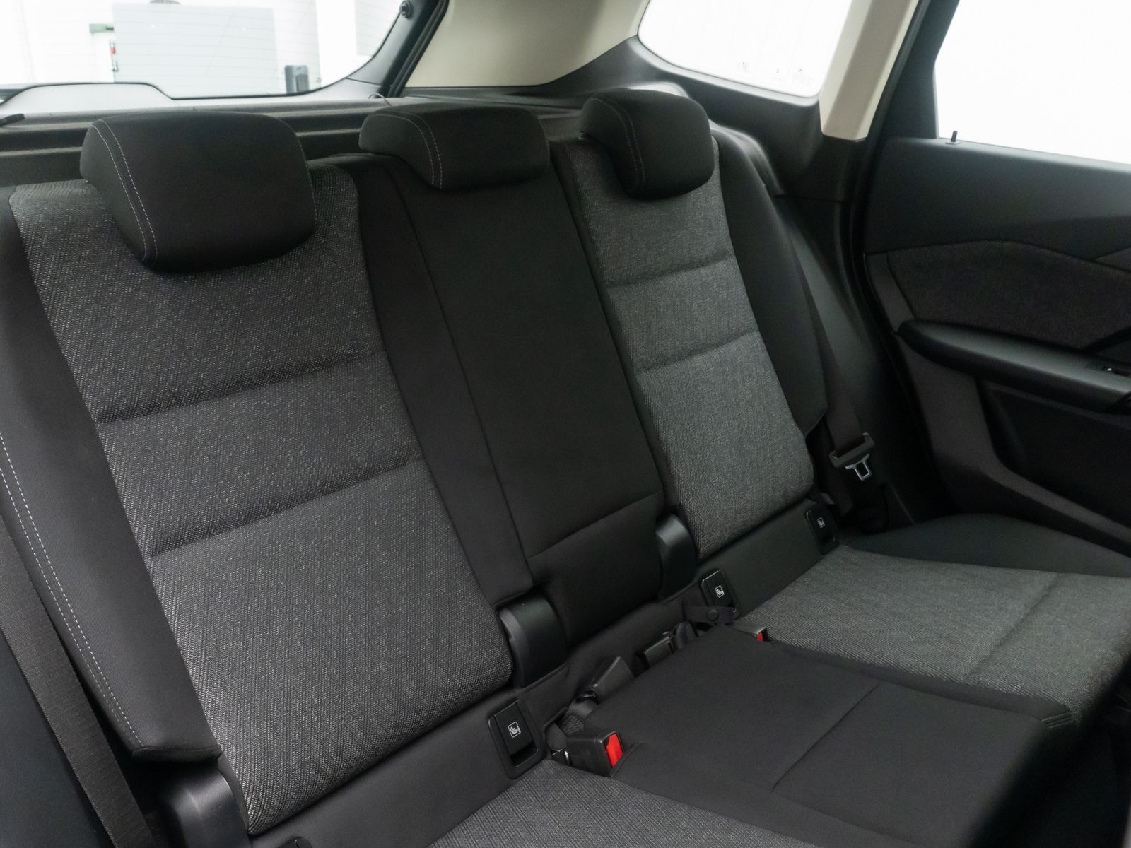 Fahrzeugabbildung BMW X1 sD18d AHK Kamera DAB GeschwindigReg Widscreen