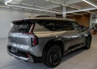 Kia EV9 - Vorschau Bild 2