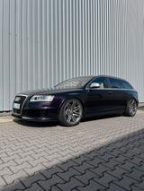 Audi RS6 4F C6 V10 Biturbo MTM TTH850 800PS - Audi A6 Kombi 4f mit Benzin-Antrieb