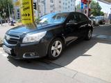 Chevrolet Malibu 2.0D Limousine Navi/Klima/PDC/HU07-26 - Chevrolet Malibu Gebrauchtwagen