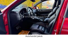 PORSCHE Cayenne/GTS/SonderModell/Carbon/Traumfahrzeug!!!