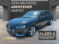 Audi A4 - Vorschau Bild 1