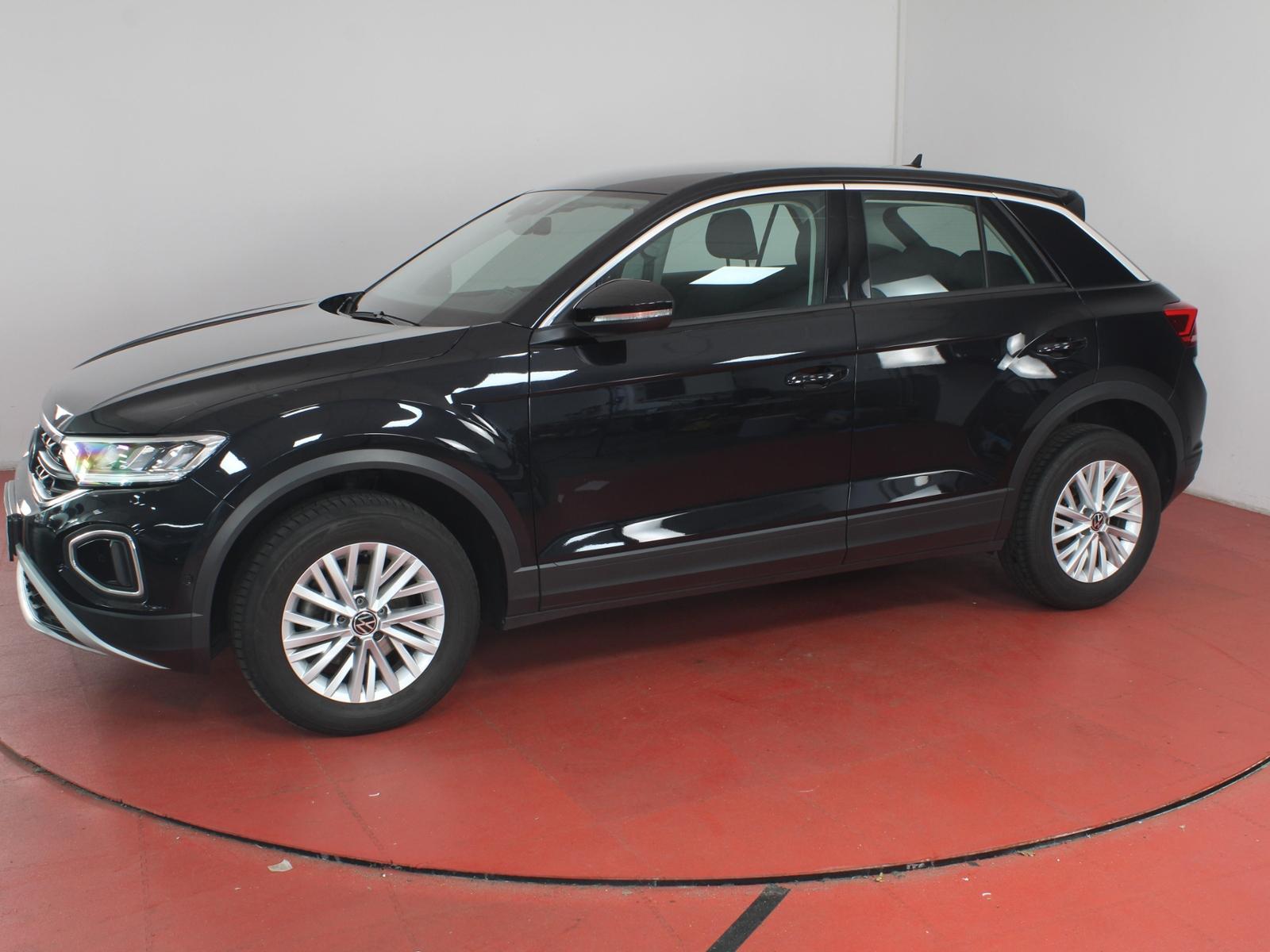 Volkswagen T-Roc 1.0TSI 190,-ohne Anzahlung ACC, миниатюра 21