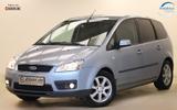 Ford Focus C-MAX 1.6 116PS Fun Klima MFL AUX - Ford C-Max in Berlin