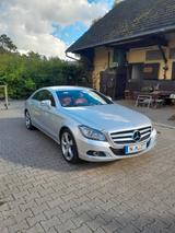 Mercedes-Benz CLS 350 - Mercedes-Benz 320 Gebrauchtwagen