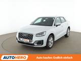 Audi Q2 1.4 TFSI ACT Sport Aut.*NAVI*VC*LED*ACC* - Audi Q2 in Bochum