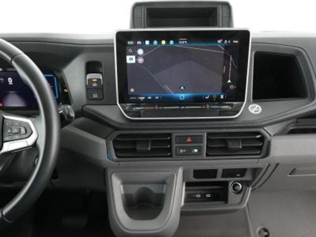Crafter 35 2.0 TDI L3H2 FWD NAV,RFK,AHK VORB.