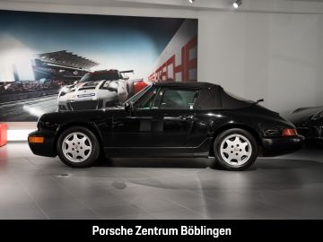 Porsche 964 - 2