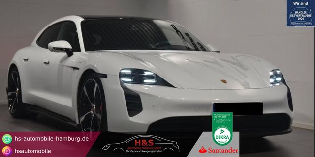 PORSCHE Taycan Sport Turismo 4 S BOSE*ACC