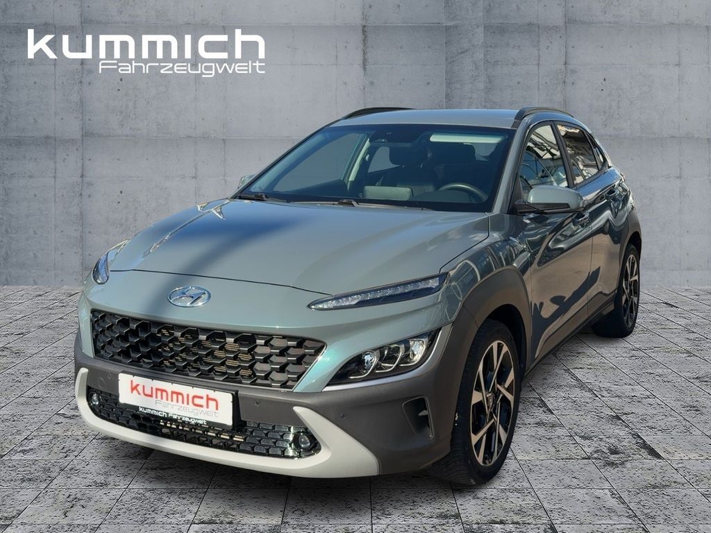 Image of Hyundai KONA