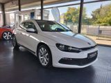 Volkswagen Scirocco 1.4 TSI *Sportsitze*Sportfahrwerk*Pano - Volkswagen Scirocco aus 2009