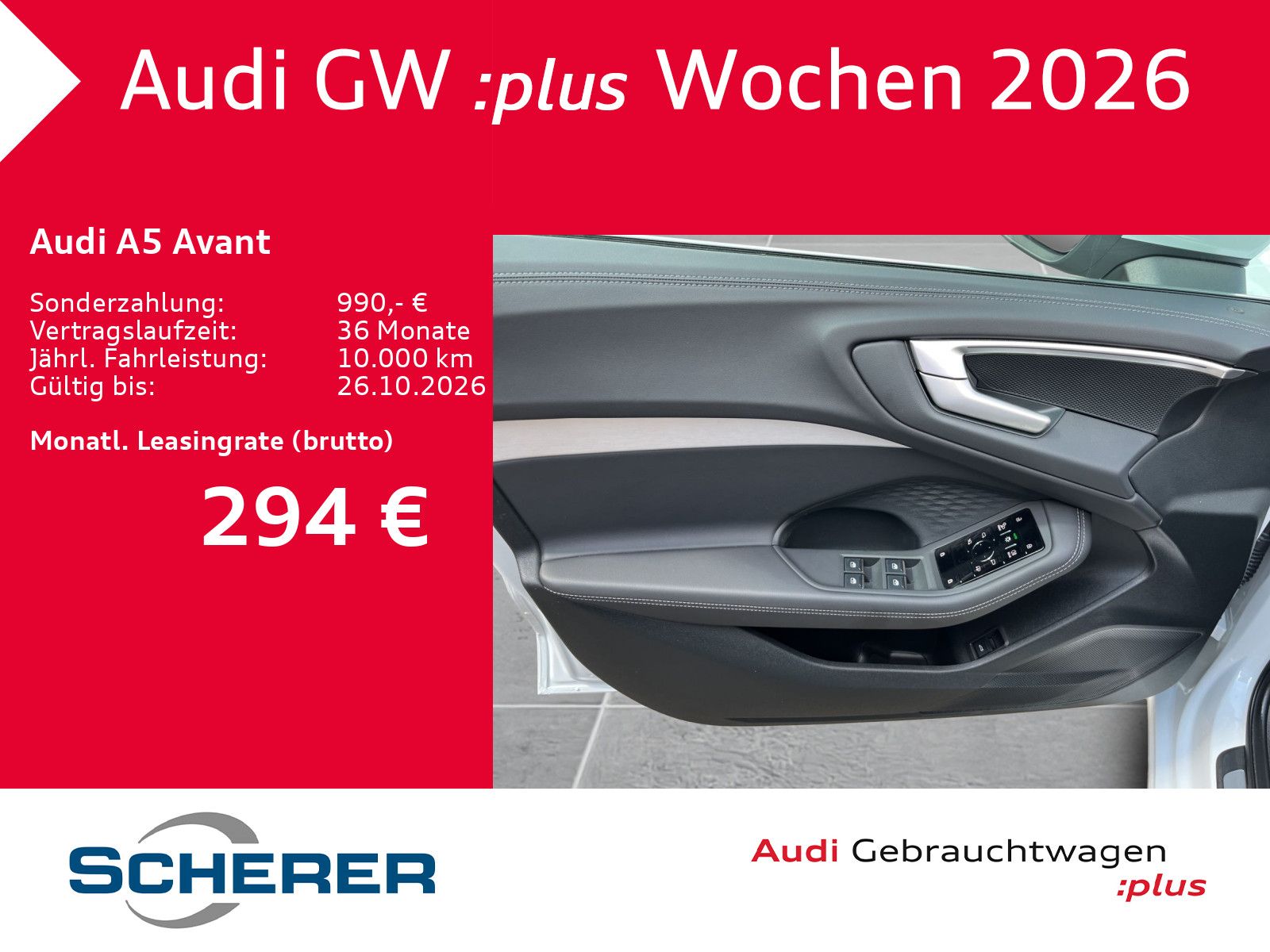 Audi A5 - Bild 14