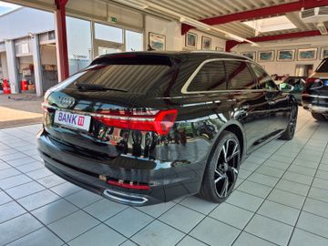 Audi A6 - 5