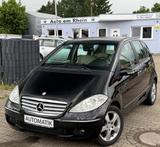 Mercedes-Benz A 200 *AUTOMATIK *TÜV NEU *KLIMA - gebrauchte Mercedes-Benz A 200 aus dem Jahr 2007