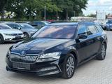 Skoda Superb 1.4 TSI Combi iV °StdHz°AHK°Canton°ACC° - Skoda Superb: Iv