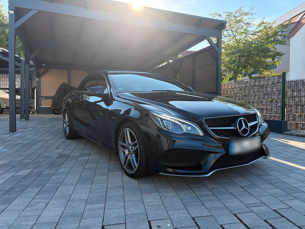 Image of Mercedes-Benz E 250