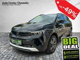 Opel Grandland AT8 Elegance Ultimate AHK/Matrix/Navi - Opel Grandland (X) elegance mit Benzin-Antrieb