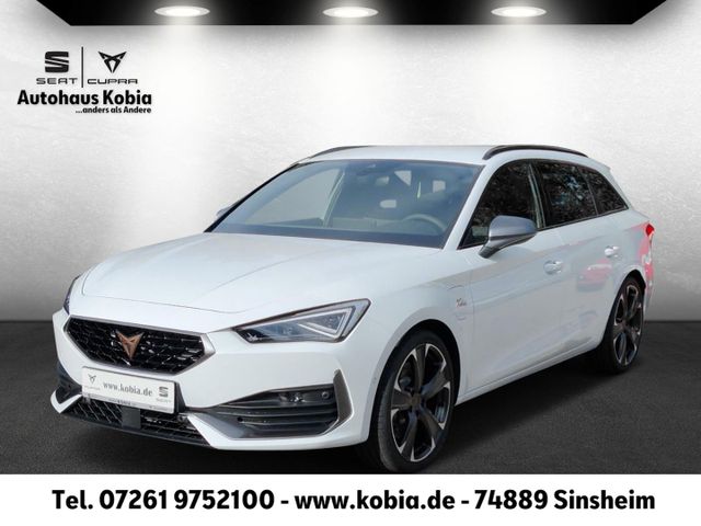 Cupra Leon Sportstourer 1,4 e-Hybrid 245PS DSG