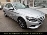 Mercedes-Benz C 200 BlueTec / d Avantgarde Navi GSD PDC - Mercedes-Benz C 200 mit Diesel-Antrieb: Limousine