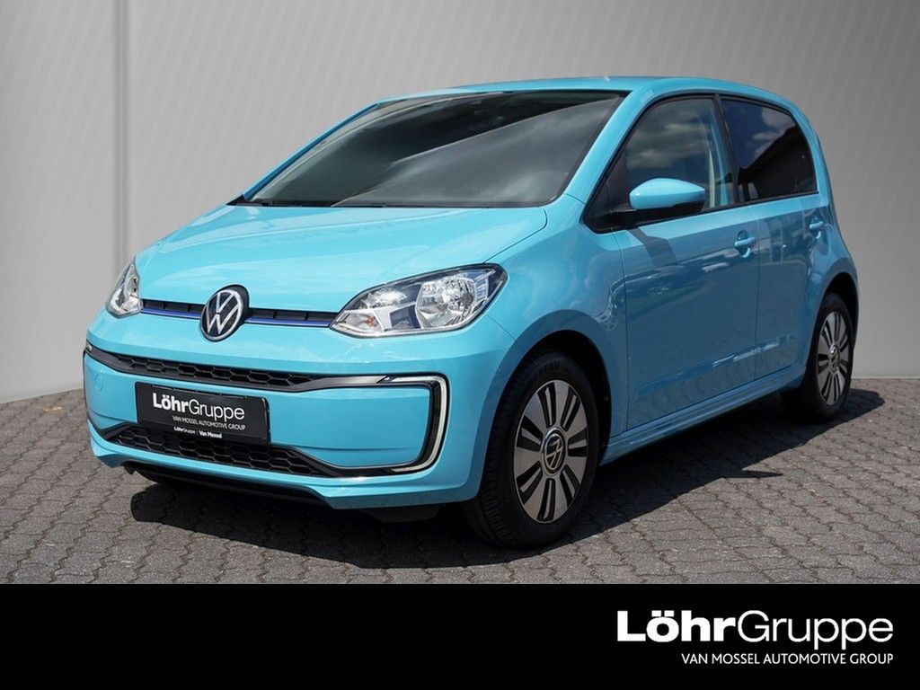 Volkswagen e-up! Style Plus *Climatronic*Sitzheizung*Komfor
