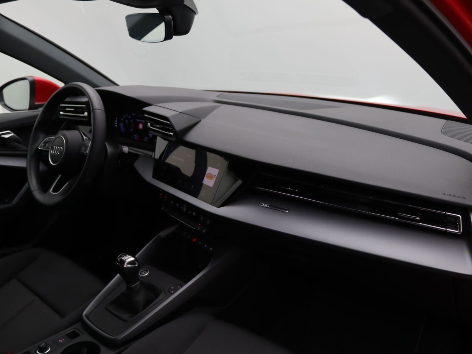 Audi A3 - Bild 11
