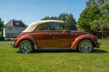 Volkswagen Käfer Cabrio 1302 LS - Volkswagen: Cabrio, Kaefer 1302