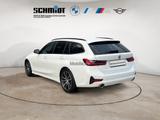 BMW 318i Touring Advantage + GARANTIE - gebrauchte BMW 318 aus dem Jahr 2022