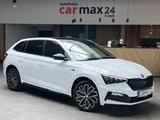 Skoda Scala 1.5 TSI Monte Carlo Panorama PDC SmartLink - Skoda Scala in Bochum