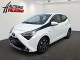Toyota Aygo AYGO x-play Team D - Toyota Aygo (X) Team-D