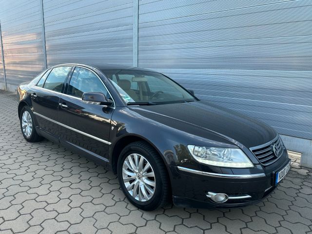 Volkswagen Phaeton V6 TDI 4Motion,Euro5,Navi,PdcV+HS,StzHzg