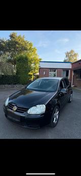 Volkswagen Vw Golf 5 1.9 tdi Neuer Austauschmotor - Volkswagen Golf: Austauschmotor