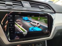 Volkswagen Touran - Vorschau Bild 12