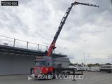 Scania R500 8X2 NL-Truck Palfinger PK165002 TEC 7 Crane - Offers
