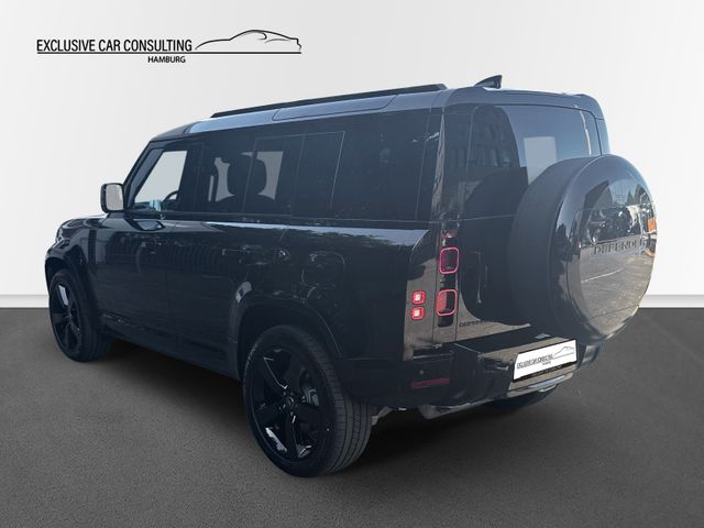 LAND ROVER Defender – Bild 4