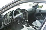 Saab 9-5 2.3t 136kW Vector Sport-Kombi Vector - Saab 9-5: Vector