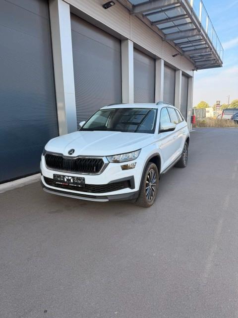 Skoda Kodiaq Ambition