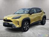 Other Toyota Yaris Cross 1.5h Premiere awd-i 116cv e-c - Other: Gold