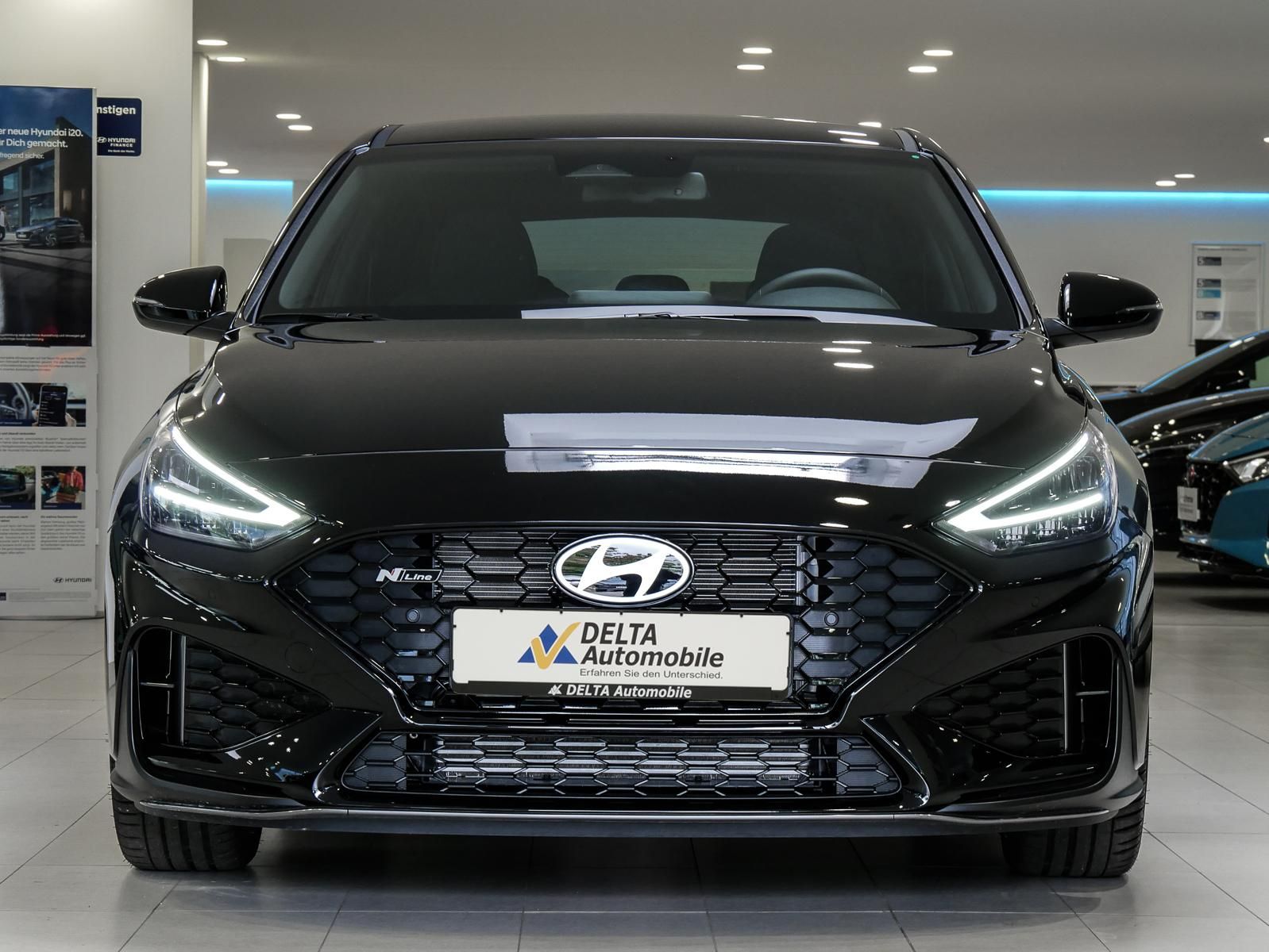 Hyundai i30 – Bild 9