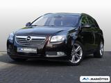 Opel Insignia A Sports Tourer Innovation 2.0 CDTI - Opel Insignia mit Diesel-Antrieb: Innovation