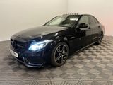 Mercedes-Benz C 43 AMG 4M*Schiebedach-LED-Kamera-Navi* - Mercedes-Benz C 43 AMG: Limousine