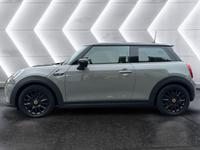 MINI Cooper SE DAB LED Navi Tempomat Klimaaut. Shz