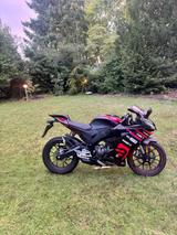Aprilia Neuwertige Aprillia Rs 125 replica!!!